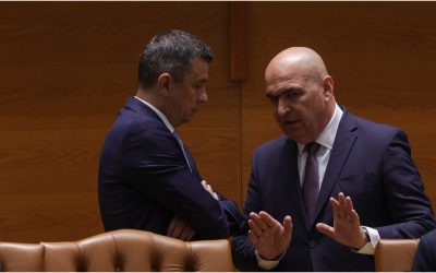 Bolojan: „România are nevoie de Guvern”. PSD vrea Opoziție după 20 aprilie