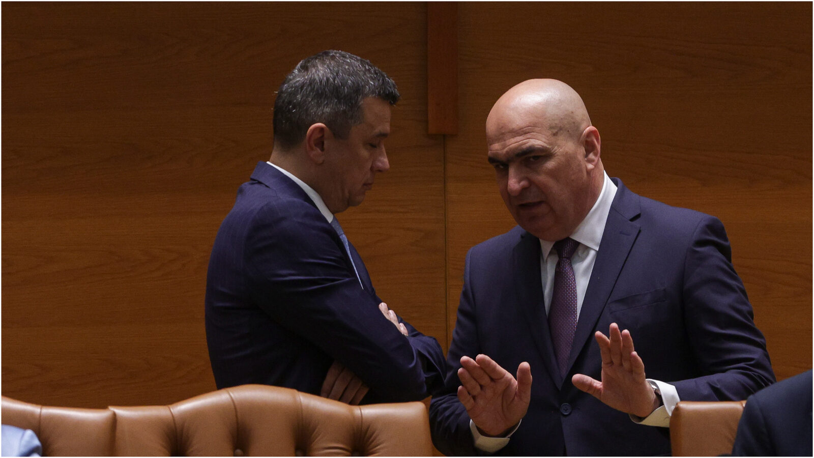 Bolojan: „România are nevoie de Guvern”. PSD vrea Opoziție după 20 aprilie