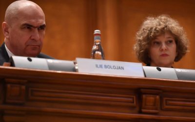 Bolojan știe votul PSD-ului: „Zarurile au fost aruncate, am deranjat!”