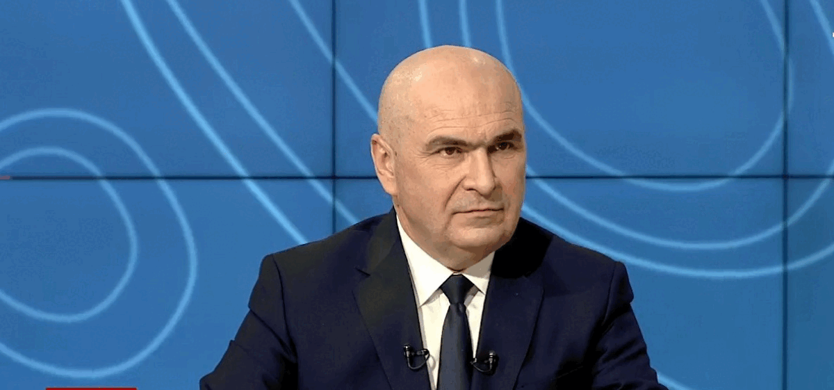 Bolojan, atac dur la PSD: Demiterea e singura soluție pentru „indemni”