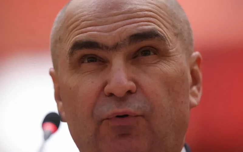 Bolojan, evaziv la întrebări despre demitere: „E a treia întrebare!”