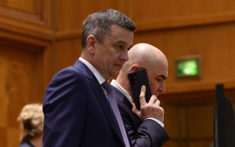 Grindeanu, avertisment dur pentru coaliție: România, într-o nouă realitate politică