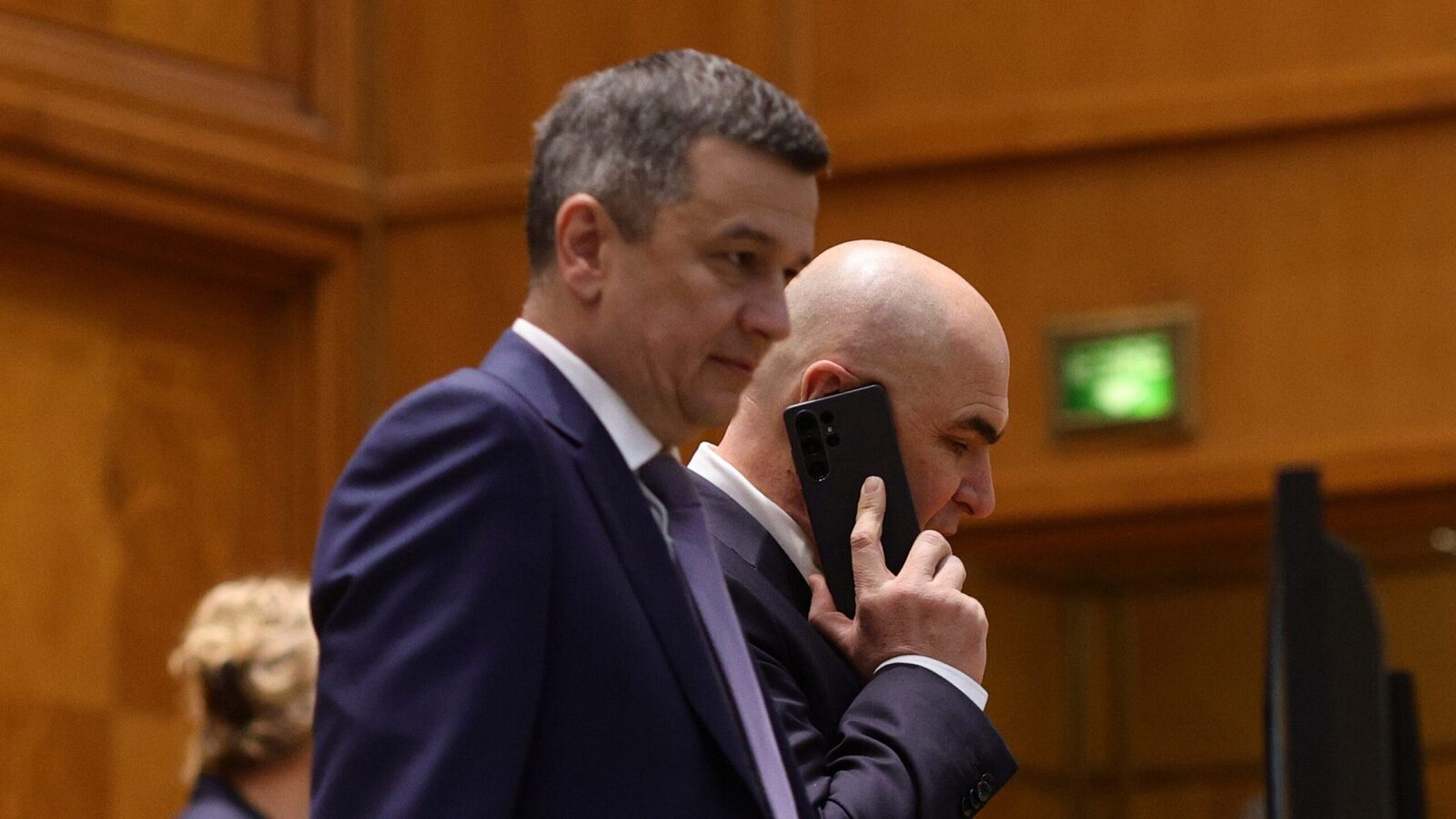 Grindeanu, avertisment dur pentru coaliție: România, într-o nouă realitate politică