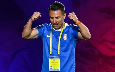 București: Cutremur la Chindia după eșecul cu FC Bihor. Poenaru, OUT!