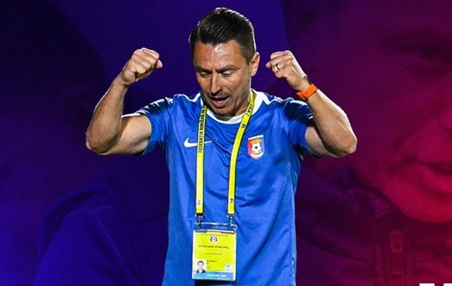 București: Cutremur la Chindia după eșecul cu FC Bihor. Poenaru, OUT!