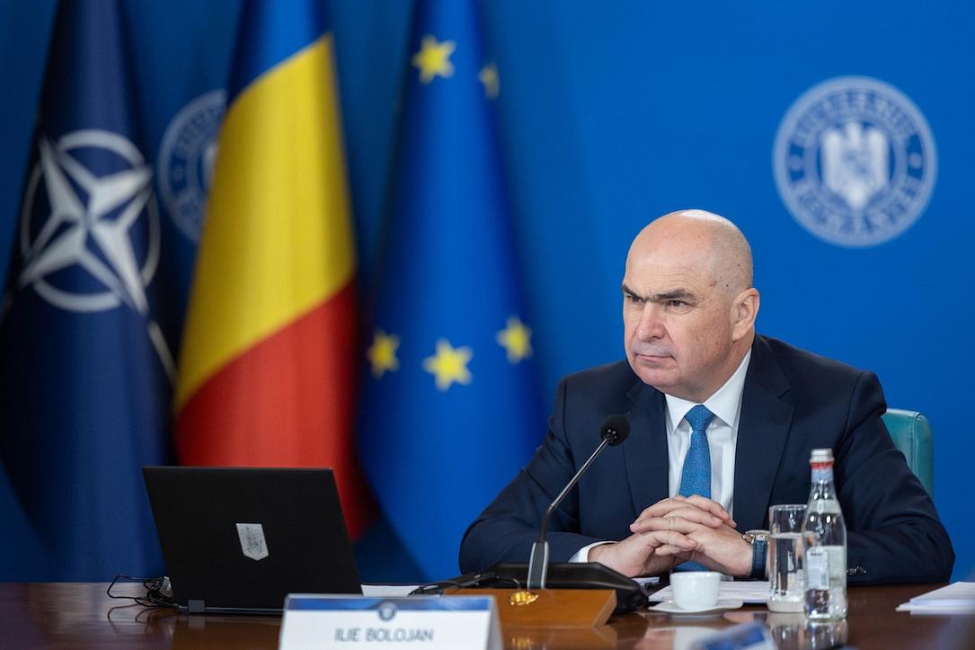 Bolojan sfidează PSD: Demisia, refuzată! Ultimatumul de 72 de ore, ignorat