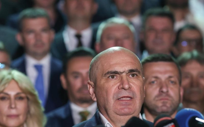 Bolojan sfidează PSD: Rămâne premier, chiar dacă pierde sprijinul