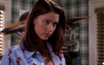Shannon Elizabeth din American Pie: Ce face ACUM și unde s-a lansat