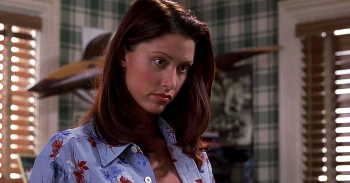 Shannon Elizabeth din American Pie: Ce face ACUM și unde s-a lansat
