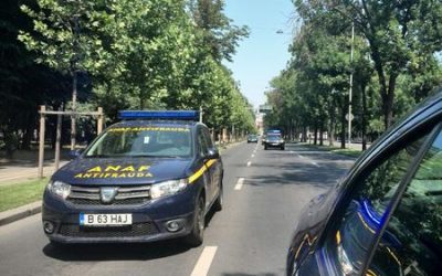 ANAF dă alarma: Reorganizare radicală, vânătoare de averi nejustificate