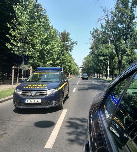 ANAF dă alarma: Reorganizare radicală, vânătoare de averi nejustificate