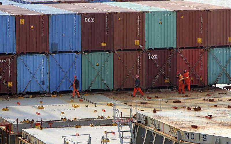 UE, deficit record cu China: Ce produse au umplut piața anul trecut?