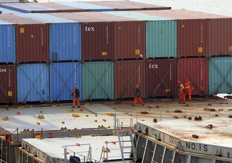 UE, deficit record cu China: Ce produse au umplut piața anul trecut?