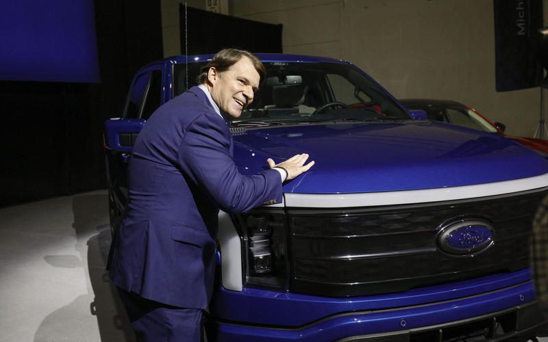 Șeful Ford dezvăluie: De ce a ales Xiaomi, nu Tesla, pentru teste