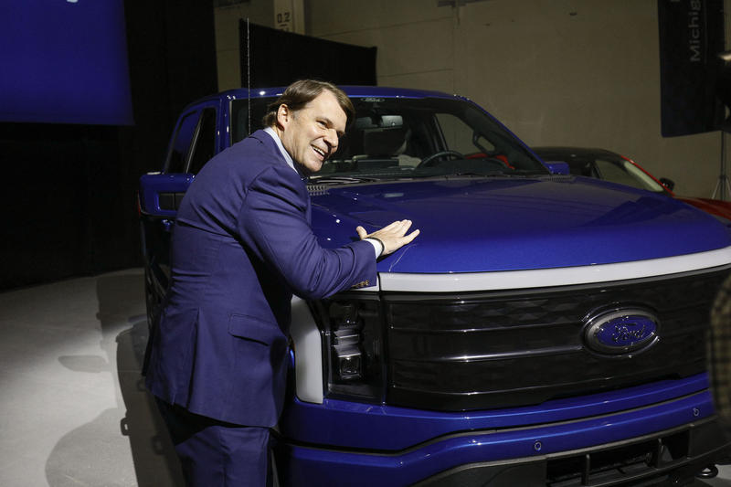 Șeful Ford dezvăluie: De ce a ales Xiaomi, nu Tesla, pentru teste