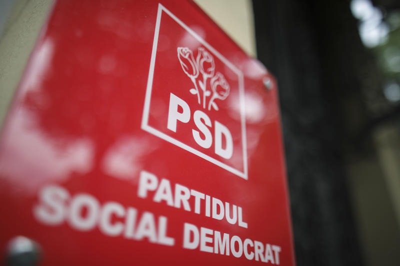 PSD face „cumpărături” în opoziție: Un deputat racolat, previziuni optimiste