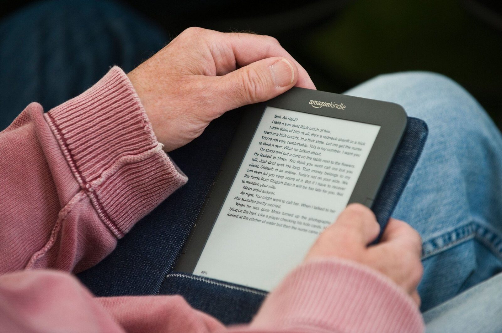 AMAZON Taie Accesul La Magazinul Kindle Pentru Dispozitivele Vechi: Ce Trebuie Să Știi Amazon pregătește o schimbare majoră care va afecta proprietarii de dispozitive Kindle mai vechi
