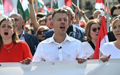 Bolojan și Magyar, prima discuție. Noul premier ungar, invitat la București