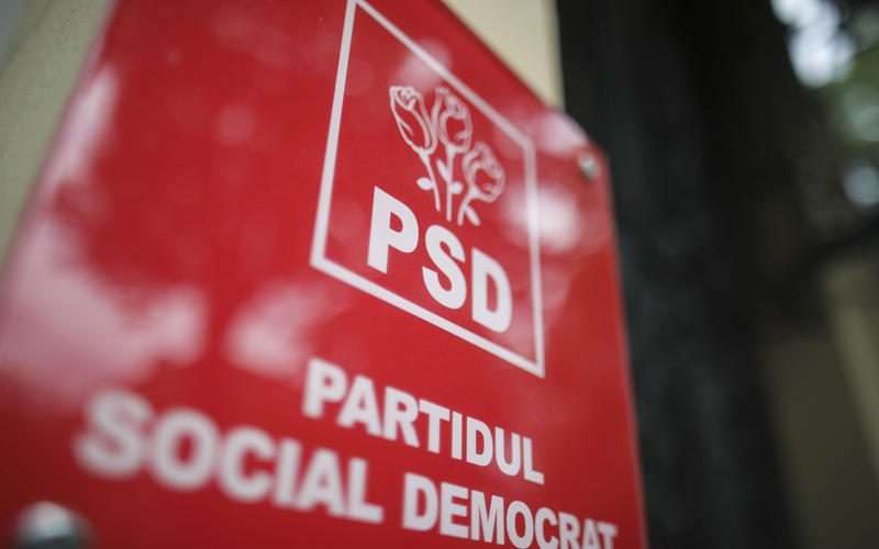 Reacții FURIOASE în PSD după listarea la bursă a companiilor de stat