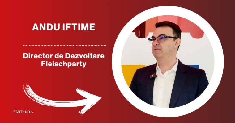 Andu Iftime, verdict dur: De ce nu găsesc procesatorii carne de porc românească