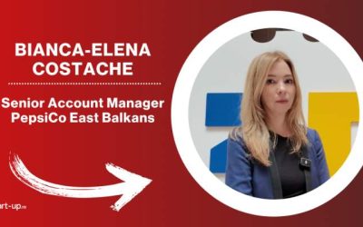 Bianca Costache (PepsiCo): Cum a făcut România campioană la cartofi