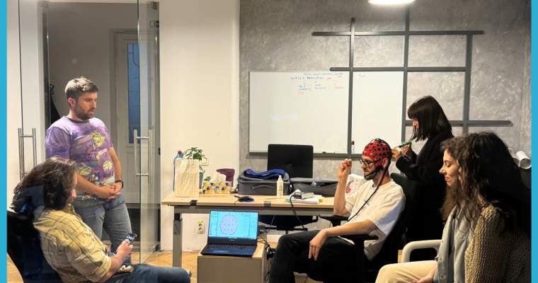 WakeZ, startup din Cluj, transformă ceasul inteligent în psihiatru personal