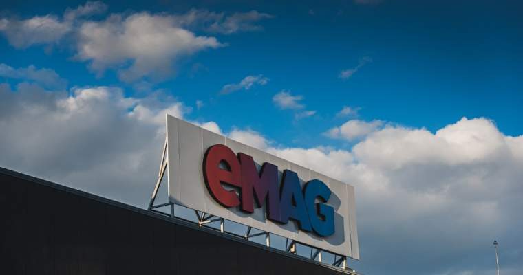 EMAG dă afară angajați: Program de disponibilizări și restructurare organizatională