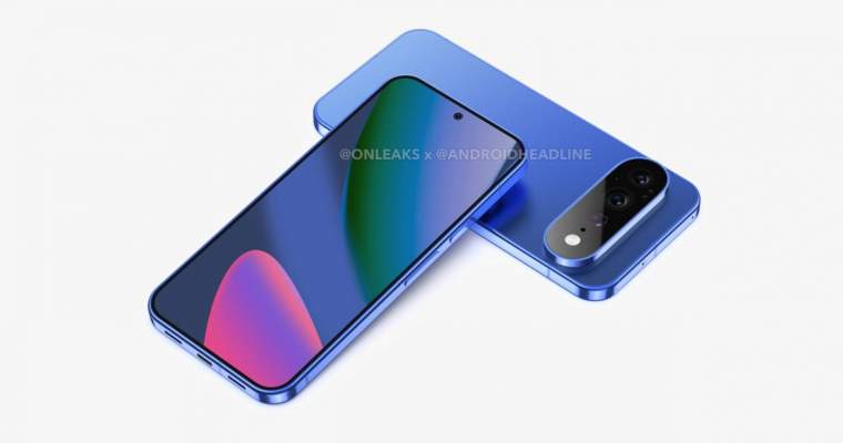 Pixel 11 pro xl: Design aproape identic cu generația anterioară, arată primele imagini