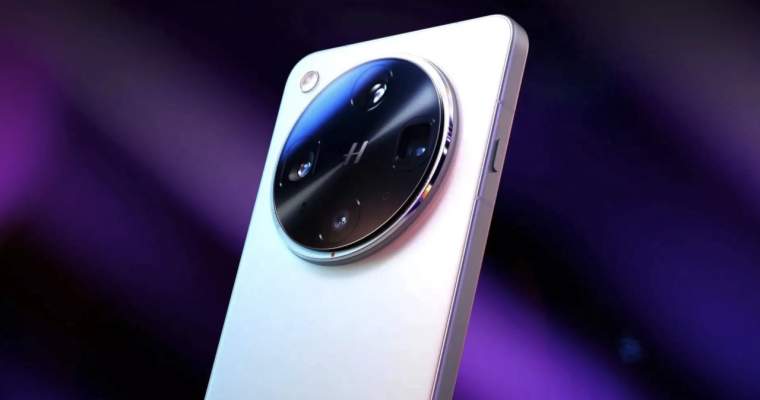 Exclusiv: Poze cu oppo find x9 ultra, vedeta de la lansarea din 21 aprilie