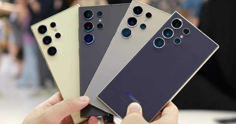 Samsung, pusă la zid de creșterea prețului ram: Vrea furnizori din China