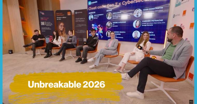 Gen Z și cybersecurity: „junioratul” clasic a murit