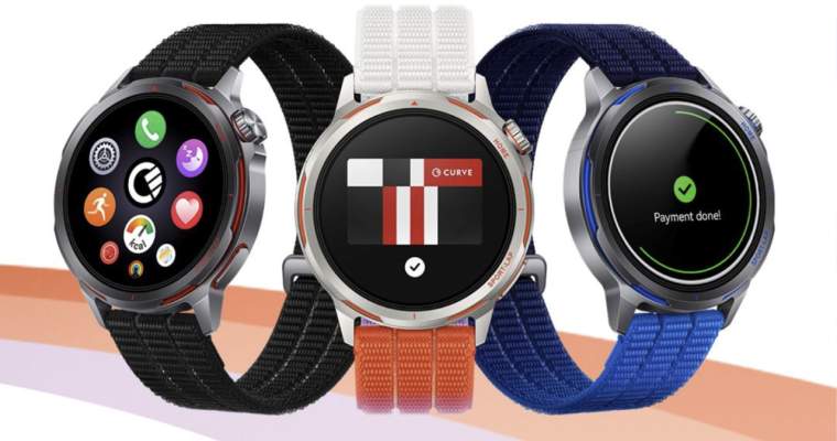 Huawei bagă plata cu ceasul în România: Funcția așteptată de utilizatori