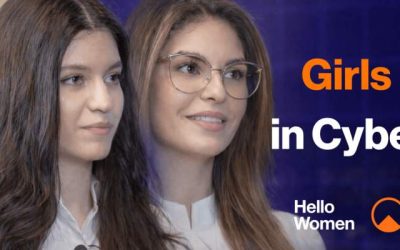 Doar 12% din specialiștii AI sunt femei. Orange România încearcă să schimbe asta