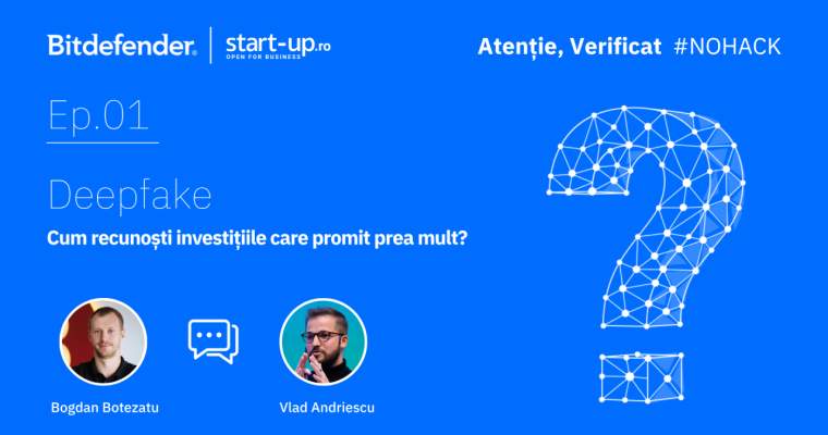 Promisiunile de câștig rapid, promovate prin intermediul rețelelor sociale, utilizează imaginea unor personalități cunoscute din mediul de afaceri și mass-media pentru a atrage investitori