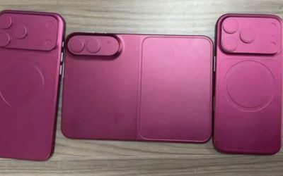 IPhone-ul pliabil NU se va numi Fold: Apple pregătește un iPhone Ultra?