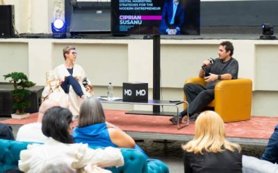 Bilete pentru scenele secundare la FOMO – Festival of Modern Owners, scoase la vânzare