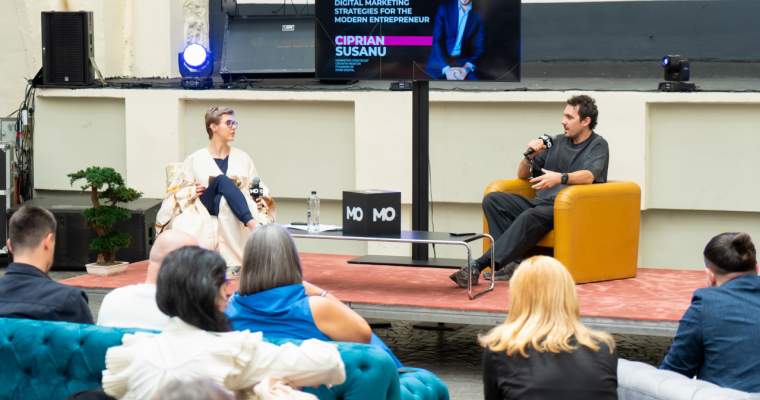 FOMO – The Festival Of Modern Owners a anunțat lansarea biletelor pentru scenele secundare ale ediției din 2026 București – Evenimentul FOMO – The Festival Of Modern Owners a anunțat deschiderea vânzării biletelor pentru scenele secundare ale ediției din 2026