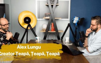 Ţeapa perfectă: Podcastul „Ţeapă Ţeapă Ţeapă” dezvăluie secretele escrocheriilor