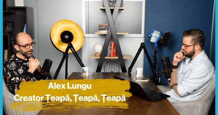 Ţeapa perfectă: Podcastul „Ţeapă Ţeapă Ţeapă” dezvăluie secretele escrocheriilor