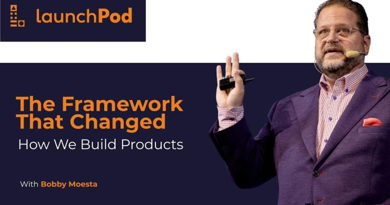 Produsele lui Bob Moesta: De ce ignoră ele problema majoră?