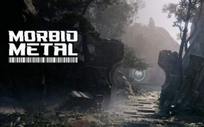 Morbid Metal: Hack and slash cu farmec, chiar și pentru novici
