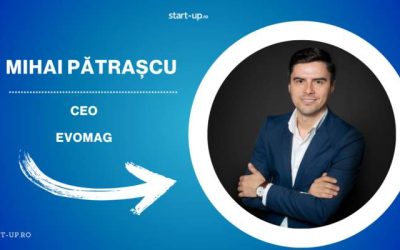 EvoMAG intră agresiv în Austria și Germania: Parteneriat cu Kaufland