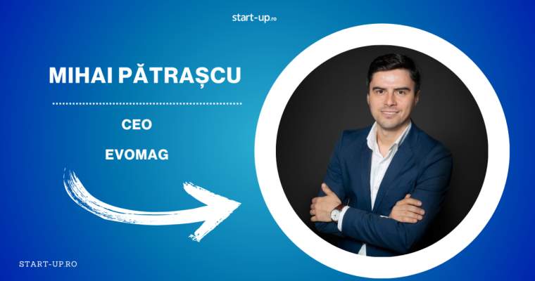 EvoMAG intră agresiv în Austria și Germania: Parteneriat cu Kaufland