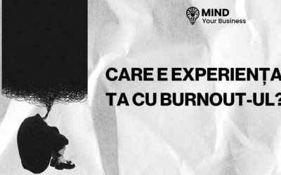 Când te-a lovit burnout-ul? Românii dezvăluie lupta cu epuizarea