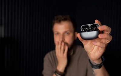 Huawei FreeBuds Pro 5: Căștile cu fir care sfidează perfecțiunea? REVIEW