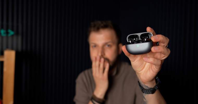 Huawei FreeBuds Pro 5: Căștile cu fir care sfidează perfecțiunea? REVIEW