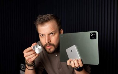 Xiaomi revoluționează piața: 5 gadgeturi testate, prețuri incredibile