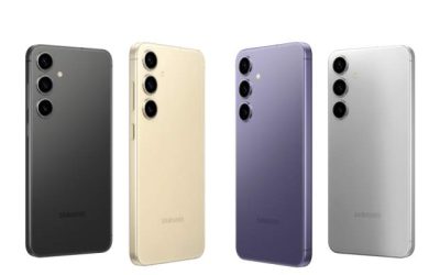 Galaxy S24: Funcții AI de la S26, disponibile curând prin One UI 8.5