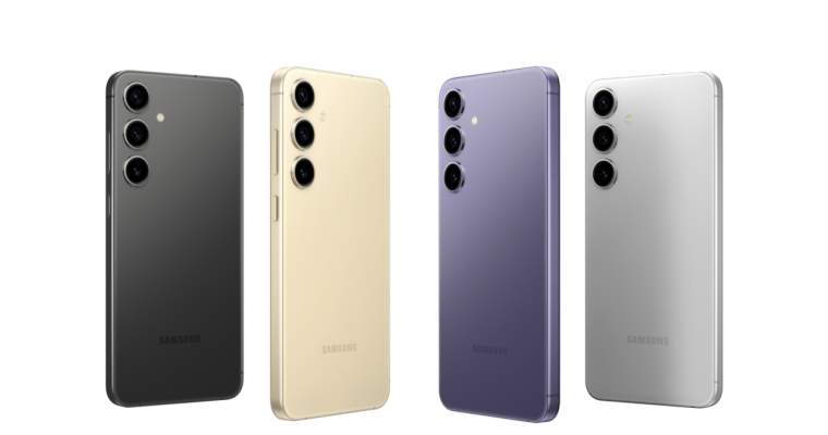 Galaxy S24: Funcții AI de la S26, disponibile curând prin One UI 8.5