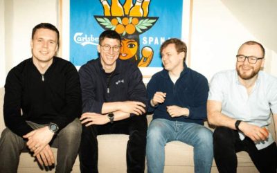 Startup danez cu fondator ROMÂN, atrage 20 milioane dolari. Afacerea speră la succes